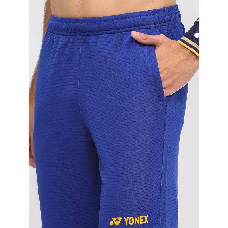 Yonex M 2753 Badminton Shorts for Training & Match Play-2