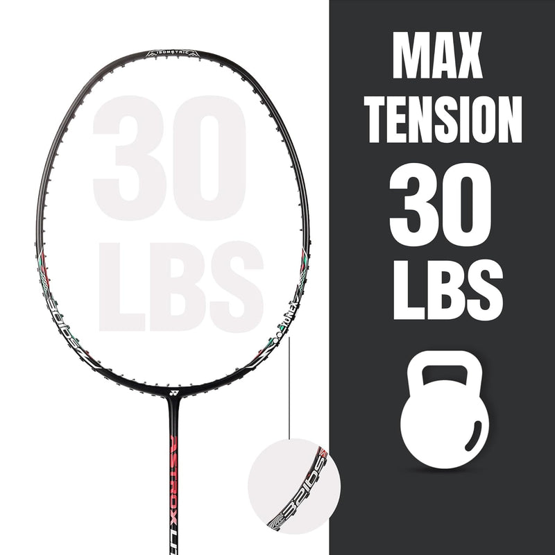 Yonex Astrox Lite Badminton Racket for Power & Precision-2