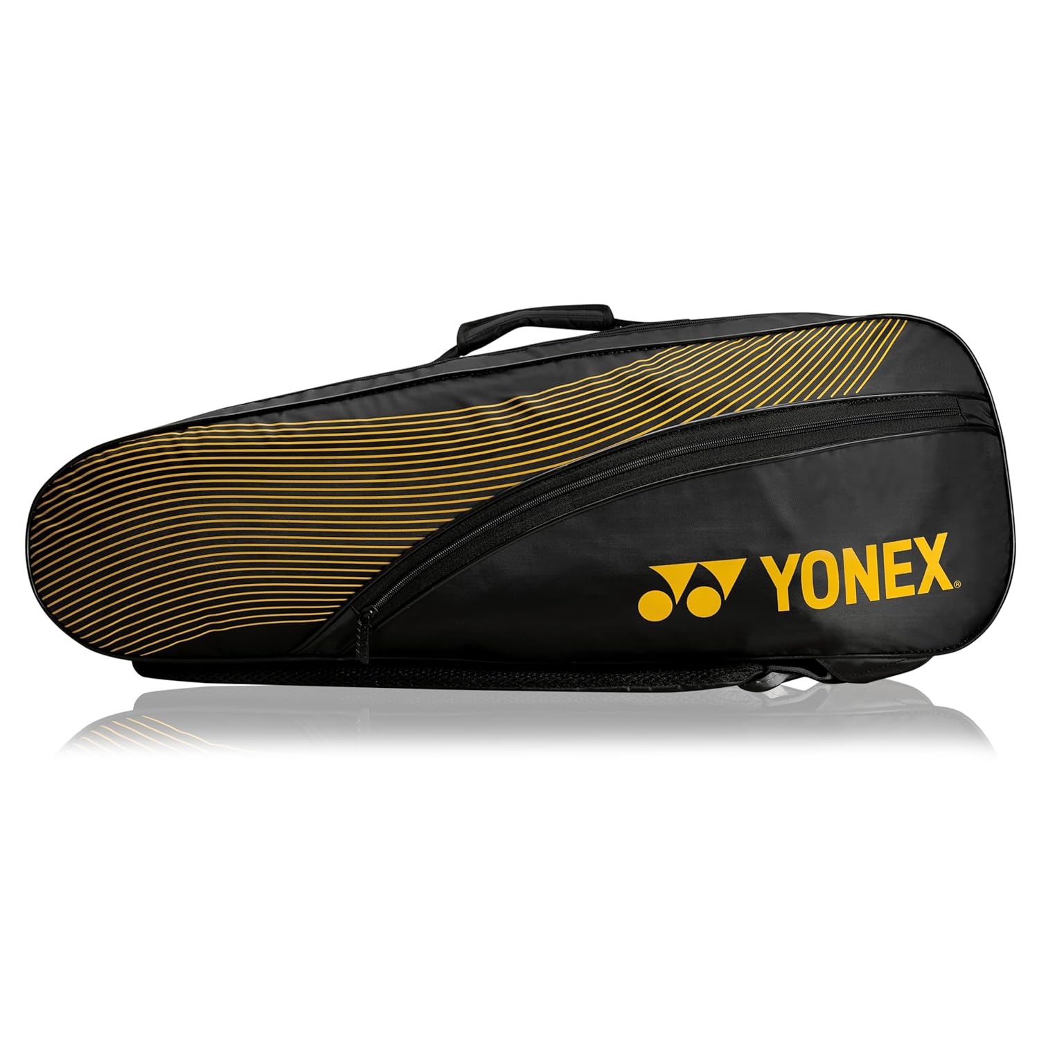 Yonex Sunr 24035 Sports Kit Bag for Badminton Training and Travel-1